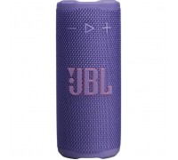 Акустична система JBL Grip Purple (JBLGRIPPUR)