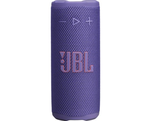 Акустична система JBL Grip Purple (JBLGRIPPUR)