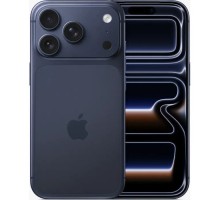 Мобільний телефон Apple iPhone 17 Pro 1TB Deep Blue (MG8R4)