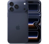 Мобільний телефон Apple iPhone 17 Pro Max 1TB Deep Blue (MFYX4)