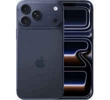 Мобільний телефон Apple iPhone 17 Pro Max 1TB Deep Blue (MFYX4)