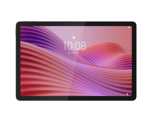 Планшет Lenovo Tab 8/128 LTE Luna Grey + Clear Case (ZAEJ0181UA)