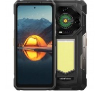 Мобільний телефон Ulefone Armor 33 12/512Gb Black (6975326660129)