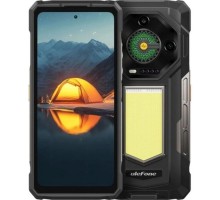 Мобільний телефон Ulefone Armor 33 12/512Gb Black (6975326660129)