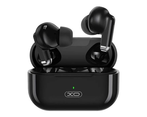 Навушники XO Х40 Black (X40.black)