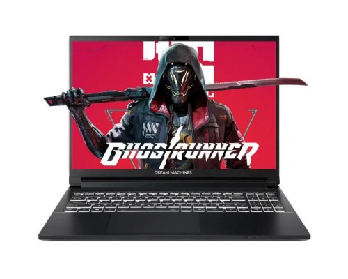 Ноутбук Dream Machines RT5060-15 (RT5060-15UA24)