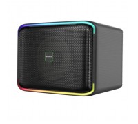 Акустична система HiFuture Event Horizon 100W RGB Black (event horizon.black)