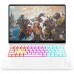 Ноутбук HP OMEN 14-fb1008ua (C3US5EA)