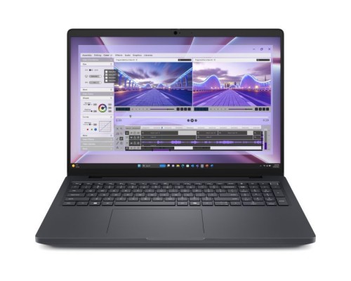 Ноутбук Dell Pro Max 16 (BTO127_MC16250_UA_WP)