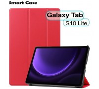 Чохол до планшета BeCover Smart Case Samsung Galaxy Tab S10 Lite SM-X400/406 10.9" Red (713843)