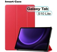 Чохол до планшета BeCover Smart Case Samsung Galaxy Tab S10 Lite SM-X400/406 10.9" Red (713843)