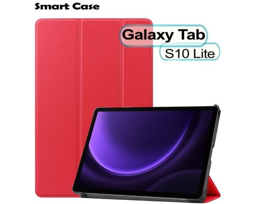 Чохол до планшета BeCover Smart Case Samsung Galaxy Tab S10 Lite SM-X400/406 10.9