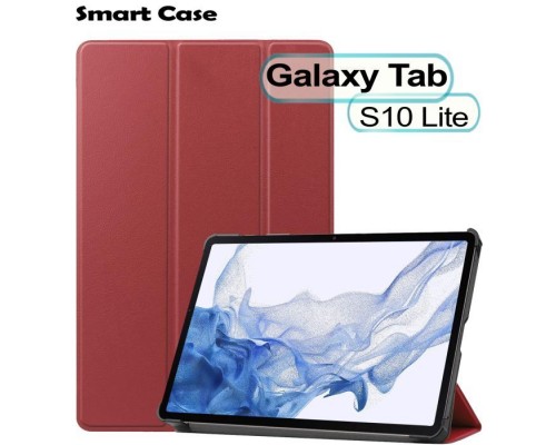 Чохол до планшета BeCover Smart Case Samsung Galaxy Tab S10 Lite SM-X400/406 10.9