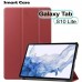 Чохол до планшета BeCover Smart Case Samsung Galaxy Tab S10 Lite SM-X400/406 10.9