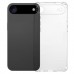 Чохол до мобільного телефона BeCover Anti-Shock Apple iPhone 17 Air Clear (713795)