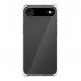 Чохол до мобільного телефона BeCover Anti-Shock Apple iPhone 17 Air Clear (713795)