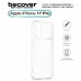 Чохол до мобільного телефона BeCover Anti-Shock Apple iPhone 17 Pro Clear (713797)
