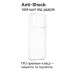 Чохол до мобільного телефона BeCover Anti-Shock Apple iPhone 17 Pro Clear (713797)