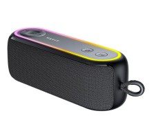 Акустична система Havit HV-SK810BT RGB Black (HV-SK810BT)
