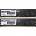 Модуль пам'яті для комп'ютера DDR5 16GB (2x8GB) 4800 MHz Signature Line Patriot (PSD516G4800K)