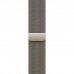 Смарт-годинник Apple Watch Series 11 GPS + Cellular 42mm Natural Titanium Case with Natural Milanese Loop (MF8P4RK/A)