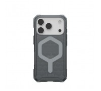 Чохол до мобільного телефона UAG iPhone 17 Pro Essential Armor MagSafe Ash (114540113131)