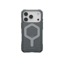 Чохол до мобільного телефона UAG iPhone 17 Pro Essential Armor MagSafe Ash (114540113131)