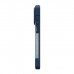 Чохол до мобільного телефона UAG iPhone 17 Pro Max Pathfinder Clear MagSafe Bundle Blues Lanyard (1145521BV03)