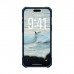 Чохол до мобільного телефона UAG iPhone 17 Pro Max Pathfinder Clear MagSafe Bundle Blues Lanyard (1145521BV03)