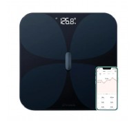 Ваги підлогові Yunmai PRO Smart Scale Black (M1806CH-BK)