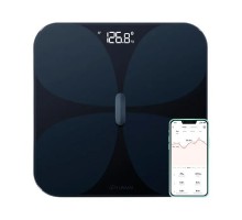 Ваги підлогові Yunmai PRO Smart Scale Black (M1806CH-BK)