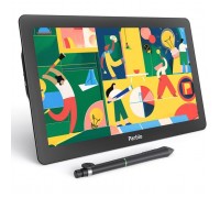 Графічний планшет Parblo Coast 16 Pro Gen2 (COAST16PROG2)