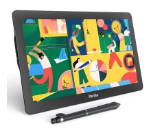 Графічний планшет Parblo Coast 16 Pro Gen2 (COAST16PROG2)