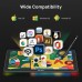 Графічний планшет Parblo Coast 16 Pro Gen2 (COAST16PROG2)