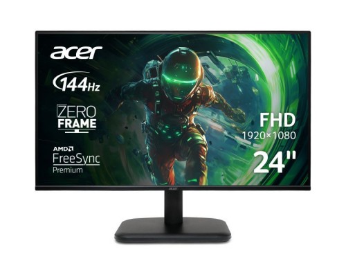 Монітор Acer EK241YP6BI (UM.QE1EE.601)