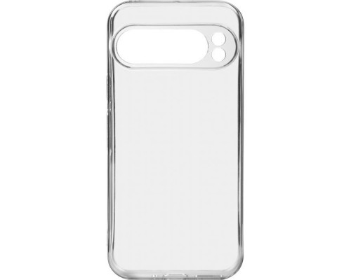 Чохол до мобільного телефона Drobak Acrylic with Airbag Google Pixel 9 Pro (858510)