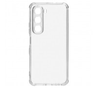 Чохол до мобільного телефона Armorstandart Air Force Infinix Hot 60 4G Camera cover Clear (ARM87217)
