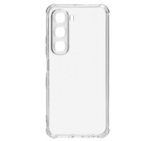 Чохол до мобільного телефона Armorstandart Air Force Infinix Hot 60 4G Camera cover Clear (ARM87217)