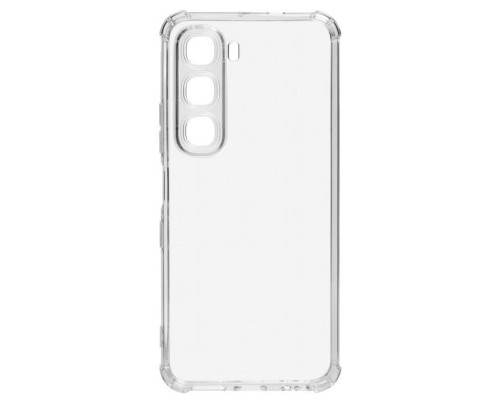 Чохол до мобільного телефона Armorstandart Air Force Infinix Hot 60 4G Camera cover Clear (ARM87217)
