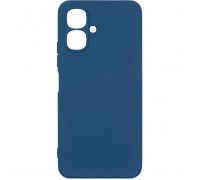 Чохол до мобільного телефона Armorstandart ICON Tecno Spark Go 2 4G Camera cover Dark Blue (ARM88246)