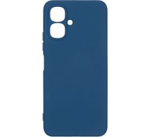 Чохол до мобільного телефона Armorstandart ICON Tecno Spark Go 2 4G Camera cover Dark Blue (ARM88246)