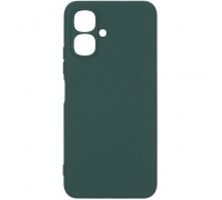 Чохол до мобільного телефона Armorstandart ICON Tecno Spark Go 2 4G Camera cover Dark Green (ARM88247)