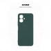 Чохол до мобільного телефона Armorstandart ICON Tecno Spark Go 2 4G Camera cover Dark Green (ARM88247)