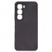 Чохол до мобільного телефона Armorstandart Matte Slim Fit Infinix Hot 60i 4G Camera cover Black (ARM87261)