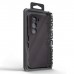 Чохол до мобільного телефона Armorstandart Matte Slim Fit Infinix Hot 60i 4G Camera cover Black (ARM87261)