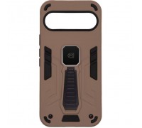 Чохол до мобільного телефона Armorstandart Proover Google Pixel 10 Pro XL 5G Brown (ARM87277)