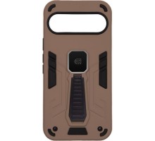 Чохол до мобільного телефона Armorstandart Proover Google Pixel 10 Pro XL 5G Brown (ARM87277)