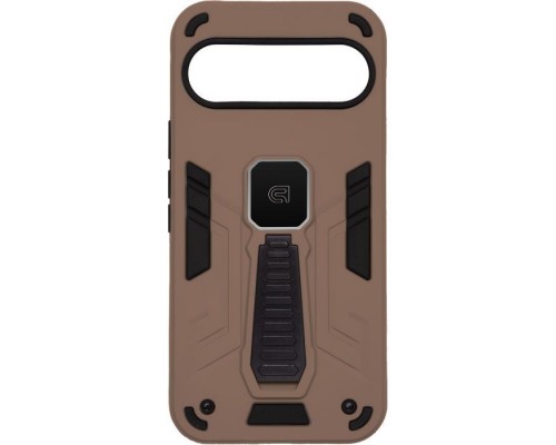 Чохол до мобільного телефона Armorstandart Proover Google Pixel 10 Pro XL 5G Brown (ARM87277)