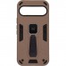 Чохол до мобільного телефона Armorstandart Proover Google Pixel 10 Pro XL 5G Brown (ARM87277)