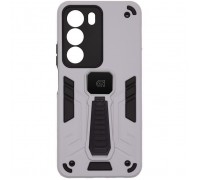 Чохол до мобільного телефона Armorstandart Proover Realme C71 4G Grey (ARM86750)